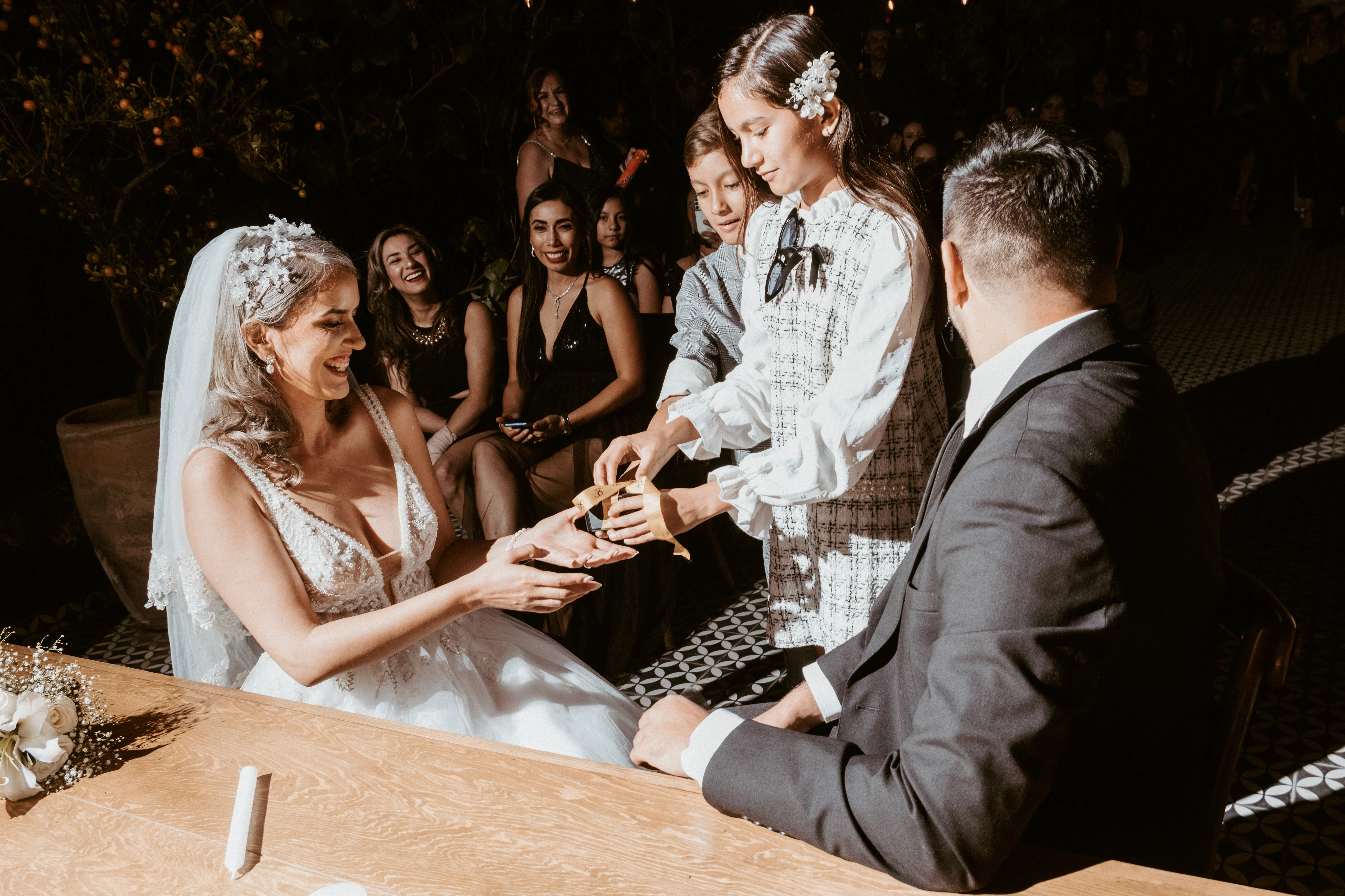 Fotografía editorial de boda - 3. Elena Y Jorge   Guadalajara